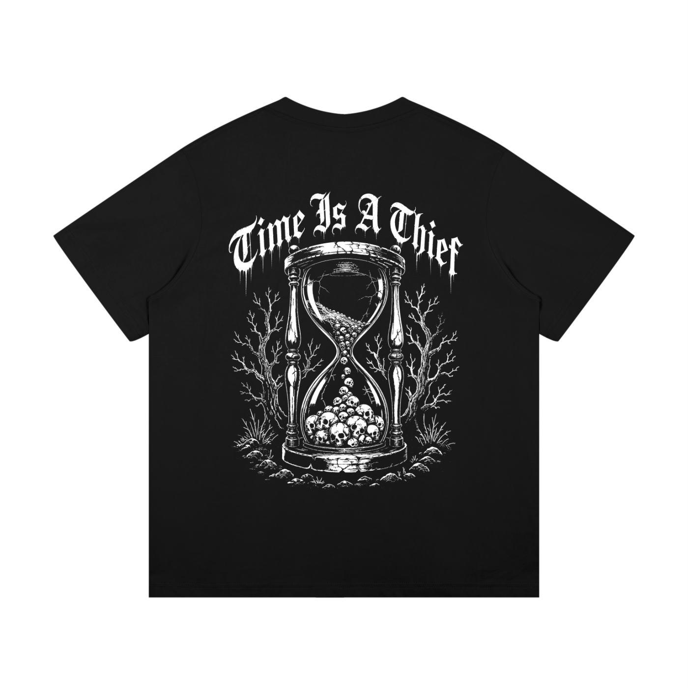 tshirt,black,memento,mortuorum,graphict,drop001,unisex,streetwear,g59,music,goth,dark,dead,alive,remember