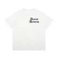 tshirt,white,memento,mortuorum,graphict,drop001,unisex,streetwear,g59,music,goth,dead,alove,remember